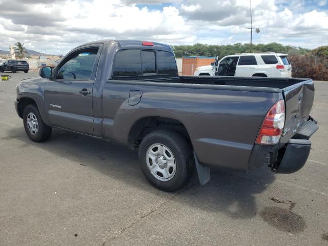 Photo 1 VIN: 5TENX4CNXAZ690096 - TOYOTA TACOMA 