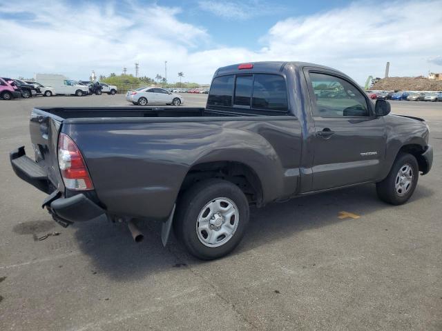 Photo 2 VIN: 5TENX4CNXAZ690096 - TOYOTA TACOMA 