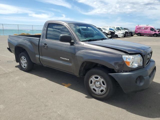 Photo 3 VIN: 5TENX4CNXAZ690096 - TOYOTA TACOMA 