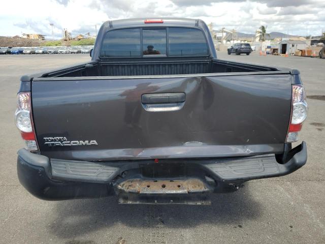 Photo 5 VIN: 5TENX4CNXAZ690096 - TOYOTA TACOMA 