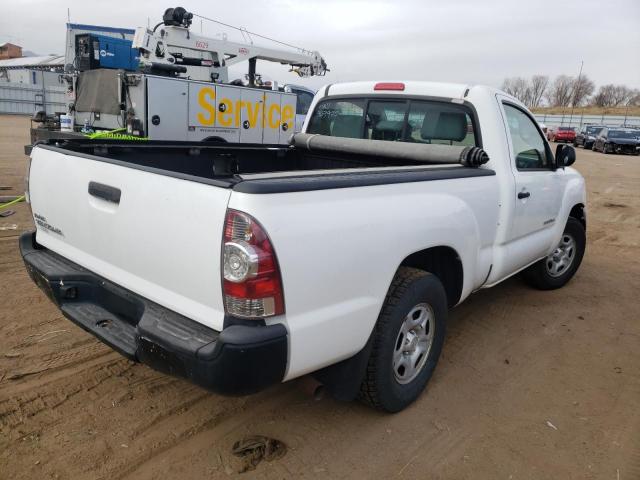 Photo 3 VIN: 5TENX4CNXAZ702344 - TOYOTA TACOMA 