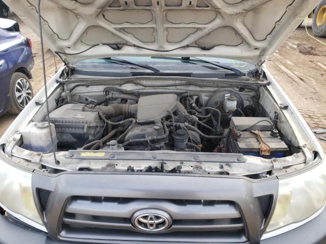 Photo 6 VIN: 5TENX4CNXAZ702344 - TOYOTA TACOMA 