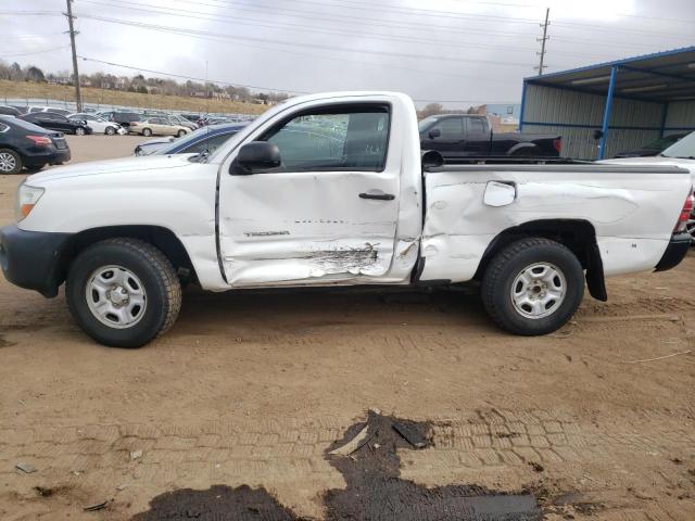 Photo 8 VIN: 5TENX4CNXAZ702344 - TOYOTA TACOMA 