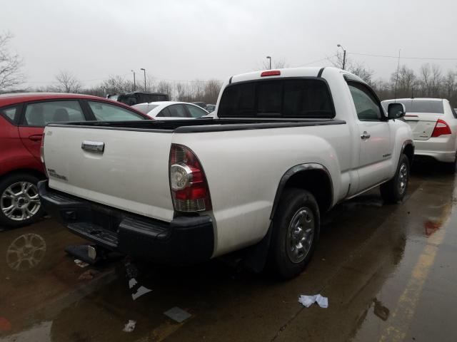 Photo 3 VIN: 5TENX4CNXAZ716941 - TOYOTA TACOMA 