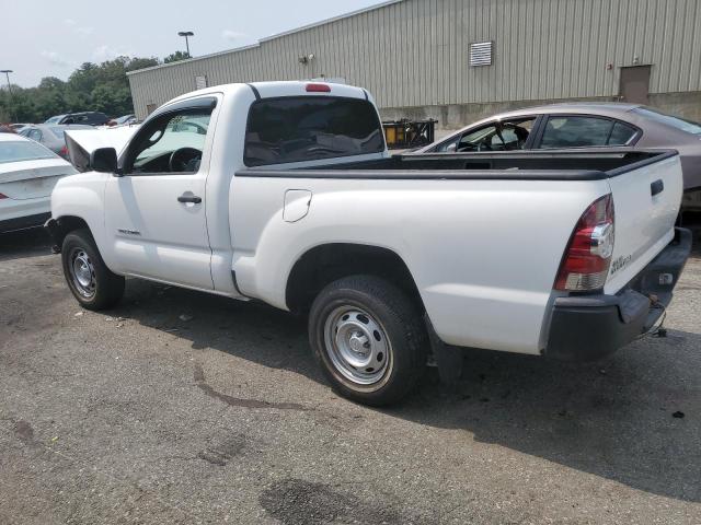 Photo 1 VIN: 5TENX4CNXAZ718740 - TOYOTA TACOMA 