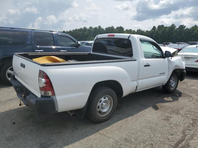 Photo 2 VIN: 5TENX4CNXAZ718740 - TOYOTA TACOMA 