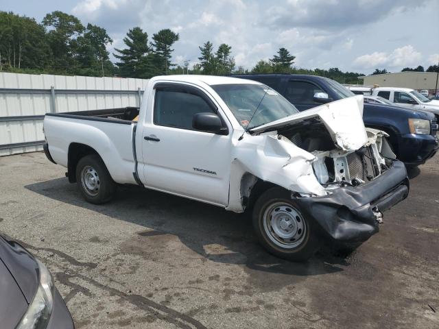 Photo 3 VIN: 5TENX4CNXAZ718740 - TOYOTA TACOMA 