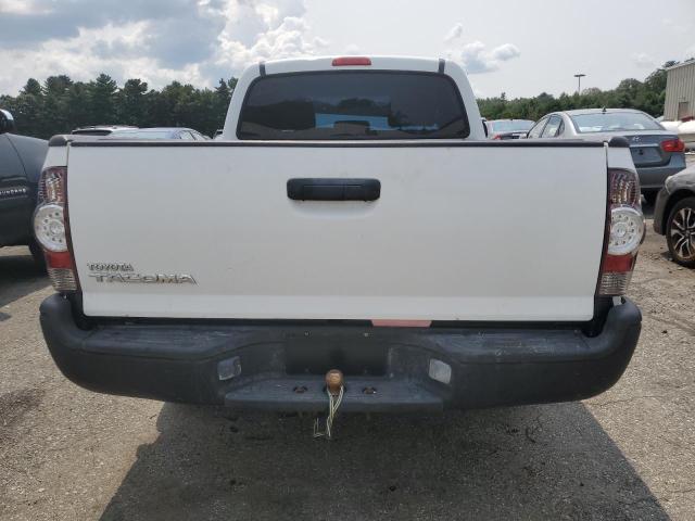 Photo 5 VIN: 5TENX4CNXAZ718740 - TOYOTA TACOMA 