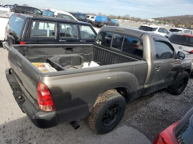 Photo 2 VIN: 5TENX4CNXAZ735330 - TOYOTA TACOMA 