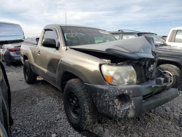 Photo 3 VIN: 5TENX4CNXAZ735330 - TOYOTA TACOMA 