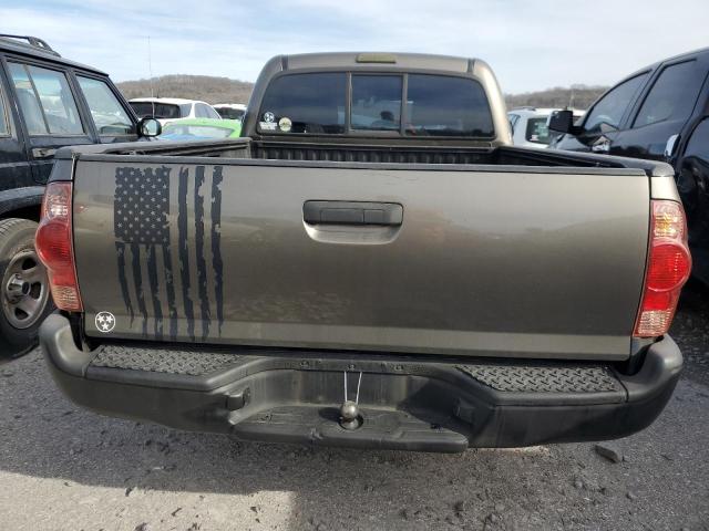 Photo 5 VIN: 5TENX4CNXAZ735330 - TOYOTA TACOMA 