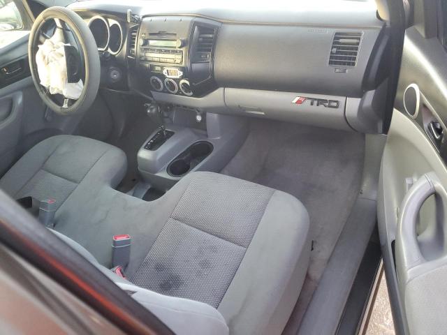 Photo 7 VIN: 5TENX4CNXAZ735330 - TOYOTA TACOMA 