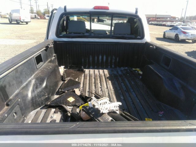 Photo 7 VIN: 5TENX4GN2AZ736028 - TOYOTA TACOMA 