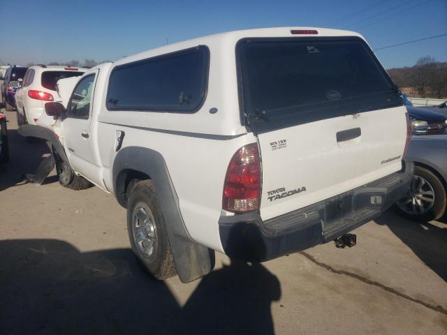 Photo 2 VIN: 5TENX62N16Z166016 - TOYOTA TACOMA PRE 