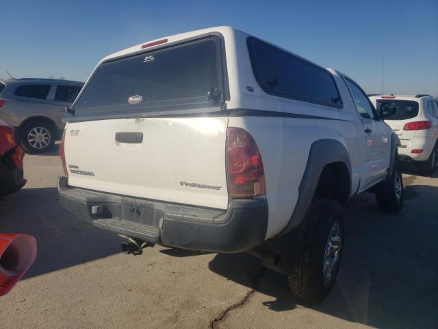 Photo 3 VIN: 5TENX62N16Z166016 - TOYOTA TACOMA PRE 