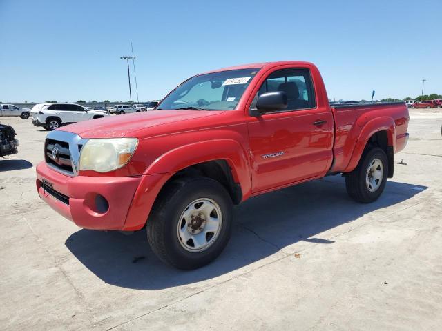 Photo 0 VIN: 5TENX62N27Z409169 - TOYOTA TACOMA 