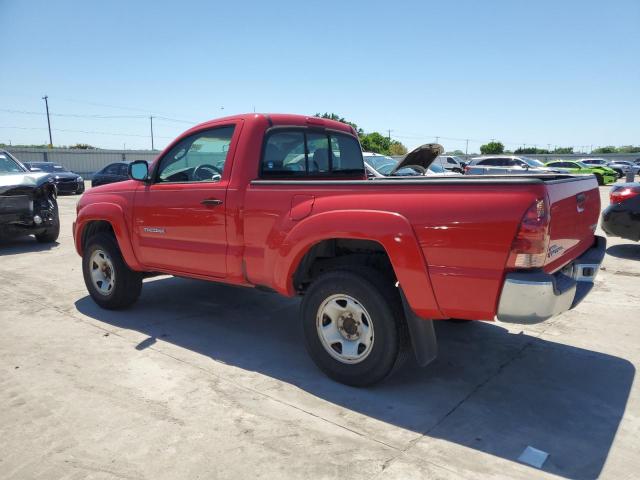 Photo 1 VIN: 5TENX62N27Z409169 - TOYOTA TACOMA 