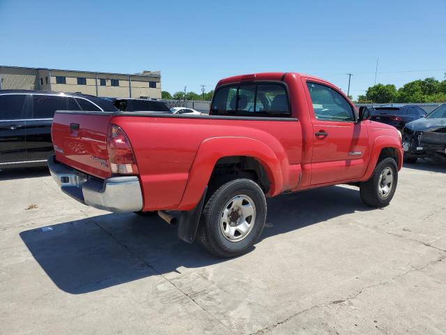 Photo 2 VIN: 5TENX62N27Z409169 - TOYOTA TACOMA 