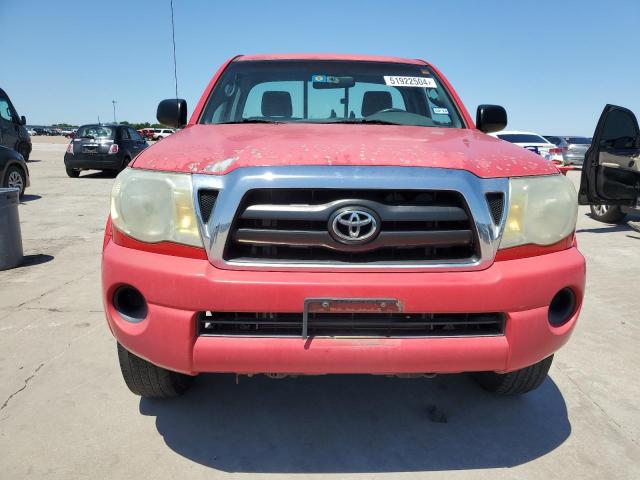 Photo 4 VIN: 5TENX62N27Z409169 - TOYOTA TACOMA 