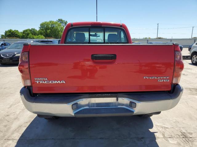 Photo 5 VIN: 5TENX62N27Z409169 - TOYOTA TACOMA 