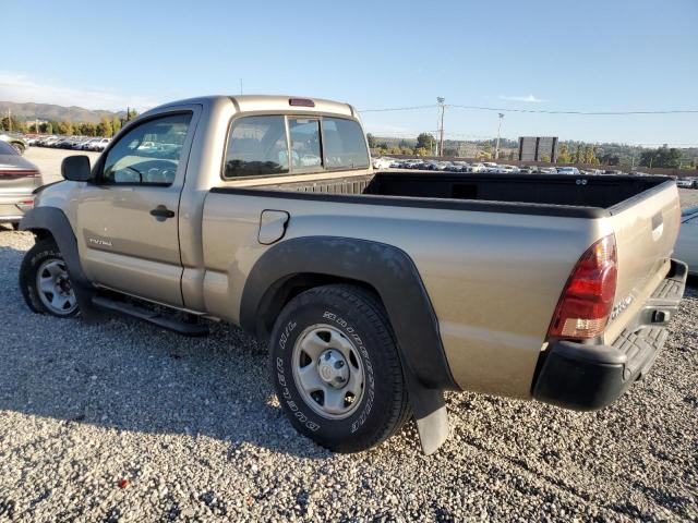 Photo 1 VIN: 5TENX62N35Z022384 - TOYOTA TACOMA PRE 