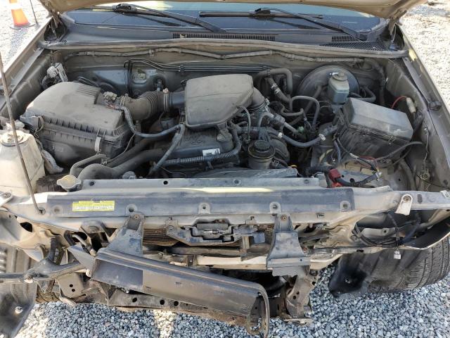 Photo 10 VIN: 5TENX62N35Z022384 - TOYOTA TACOMA PRE 