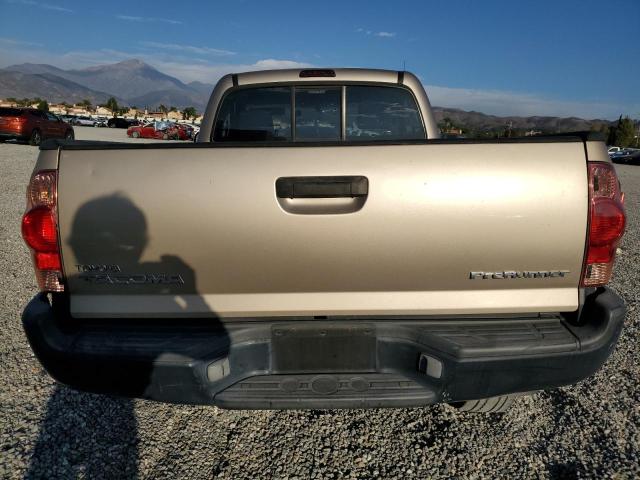 Photo 5 VIN: 5TENX62N35Z022384 - TOYOTA TACOMA PRE 