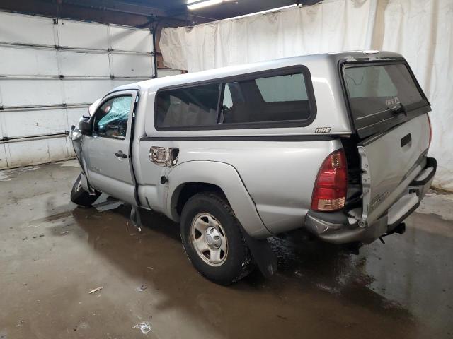 Photo 1 VIN: 5TENX62N37Z355963 - TOYOTA TACOMA 