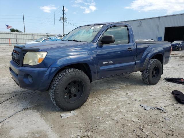 Photo 0 VIN: 5TENX62N67Z435550 - TOYOTA TACOMA PRE 