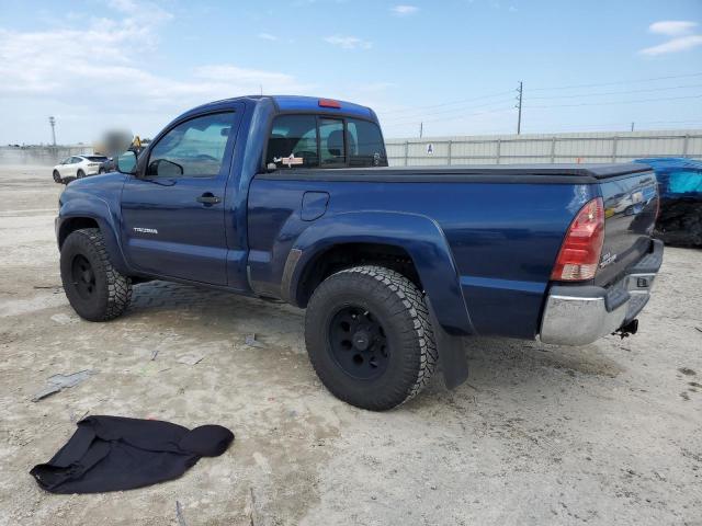 Photo 1 VIN: 5TENX62N67Z435550 - TOYOTA TACOMA PRE 