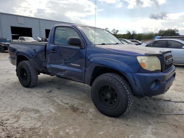 Photo 3 VIN: 5TENX62N67Z435550 - TOYOTA TACOMA PRE 