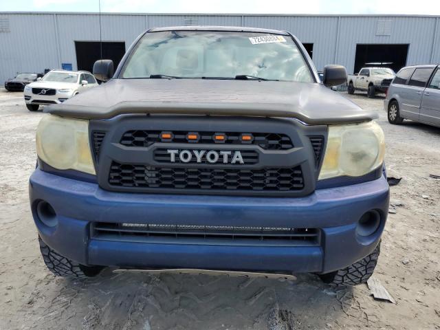 Photo 4 VIN: 5TENX62N67Z435550 - TOYOTA TACOMA PRE 