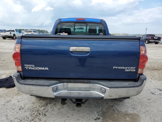 Photo 5 VIN: 5TENX62N67Z435550 - TOYOTA TACOMA PRE 