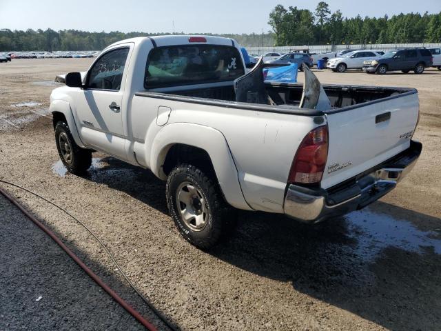 Photo 2 VIN: 5TENX62N96Z193240 - TOYOTA TACOMA PRE 