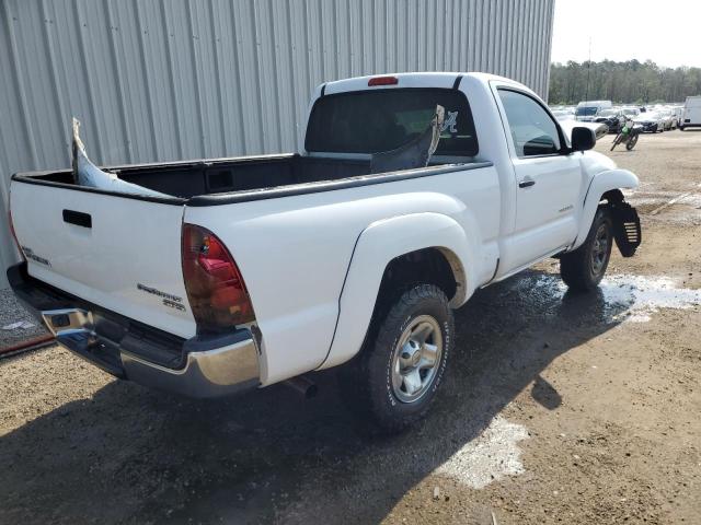 Photo 3 VIN: 5TENX62N96Z193240 - TOYOTA TACOMA PRE 