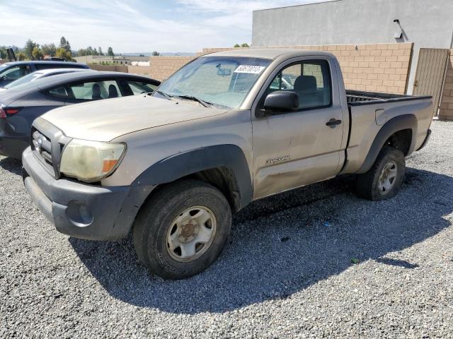 Photo 0 VIN: 5TENX62NX7Z412434 - TOYOTA TACOMA PRE 