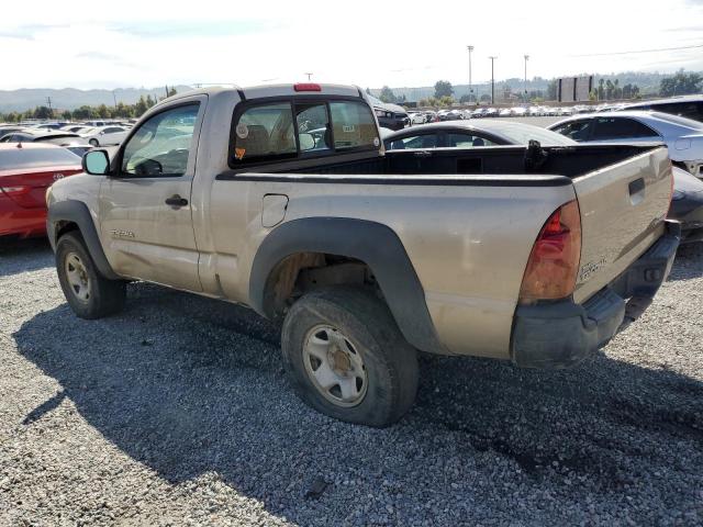 Photo 1 VIN: 5TENX62NX7Z412434 - TOYOTA TACOMA PRE 