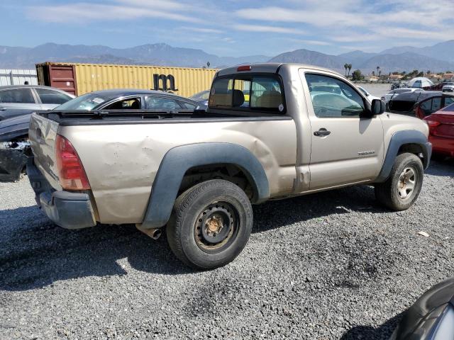 Photo 2 VIN: 5TENX62NX7Z412434 - TOYOTA TACOMA PRE 