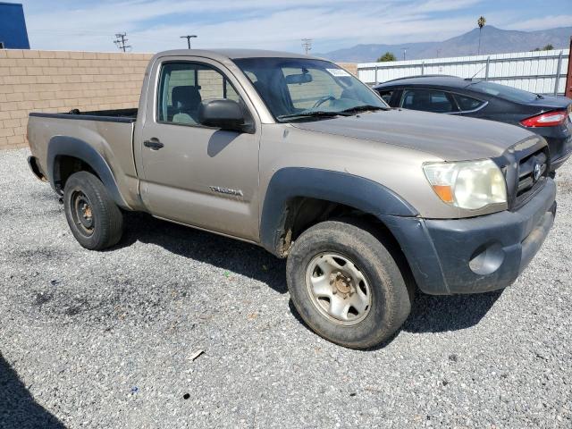 Photo 3 VIN: 5TENX62NX7Z412434 - TOYOTA TACOMA PRE 