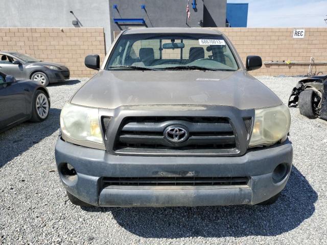 Photo 4 VIN: 5TENX62NX7Z412434 - TOYOTA TACOMA PRE 