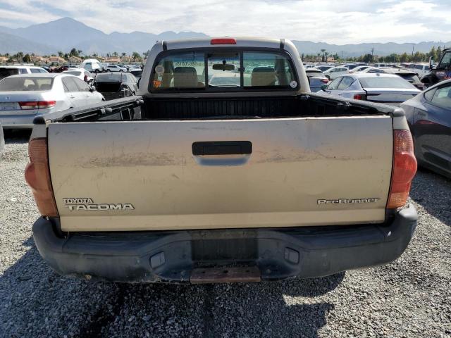 Photo 5 VIN: 5TENX62NX7Z412434 - TOYOTA TACOMA PRE 