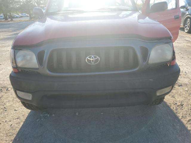 Photo 10 VIN: 5TEPM62N14Z460871 - TOYOTA TACOMA 