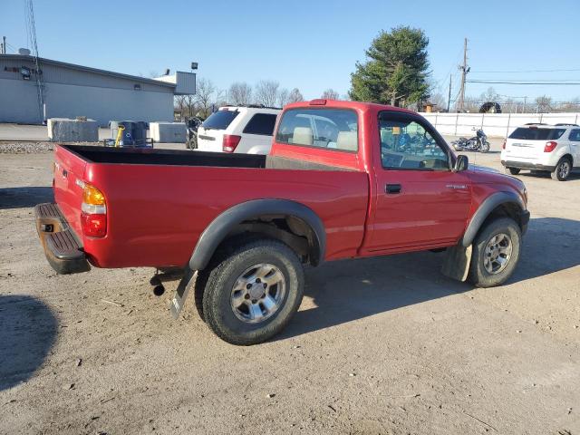 Photo 2 VIN: 5TEPM62N14Z460871 - TOYOTA TACOMA 