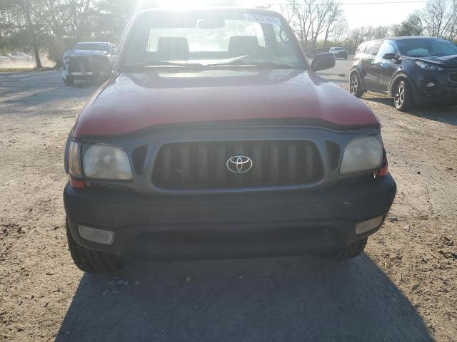 Photo 4 VIN: 5TEPM62N14Z460871 - TOYOTA TACOMA 