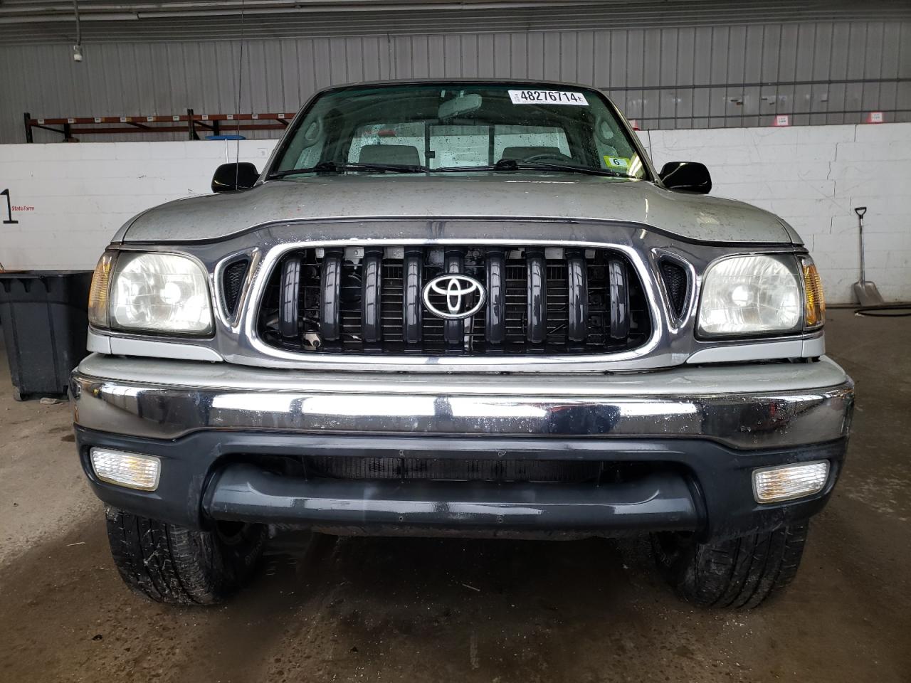 Photo 4 VIN: 5TEPM62N23Z153420 - TOYOTA TACOMA 