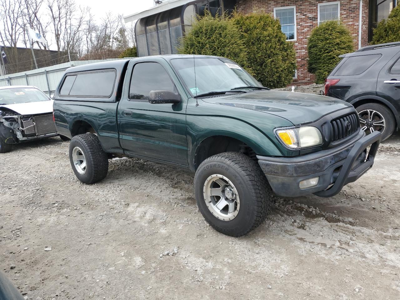 Photo 3 VIN: 5TEPM62N23Z274514 - TOYOTA TACOMA 