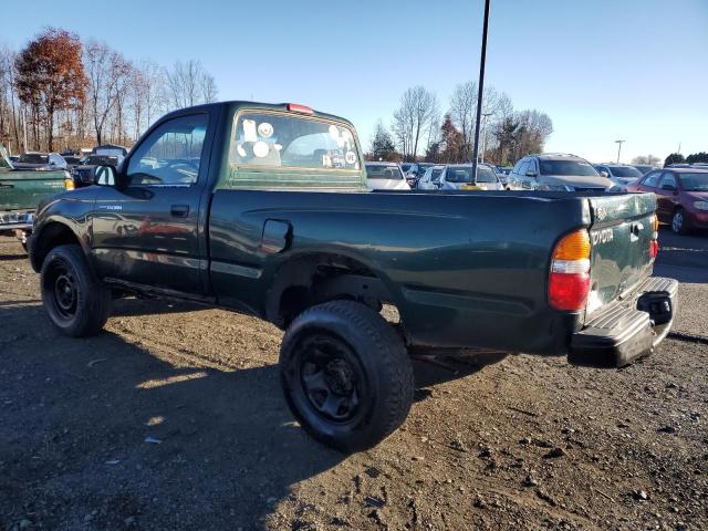 Photo 1 VIN: 5TEPM62N31Z806270 - TOYOTA TACOMA 