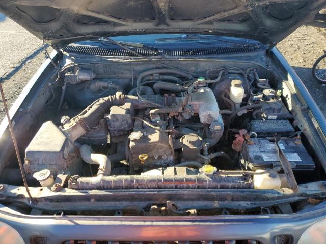 Photo 10 VIN: 5TEPM62N31Z806270 - TOYOTA TACOMA 