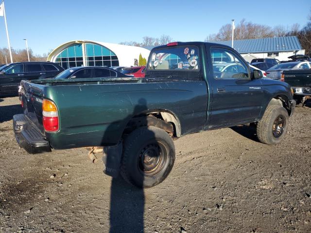 Photo 2 VIN: 5TEPM62N31Z806270 - TOYOTA TACOMA 