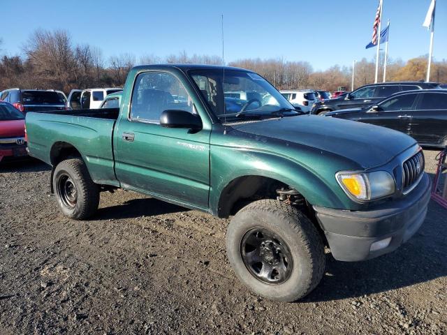 Photo 3 VIN: 5TEPM62N31Z806270 - TOYOTA TACOMA 